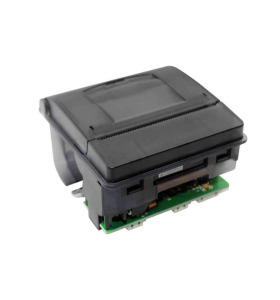 58MM Panel Termal Kağıt Yazıcı Modülü - BY0141