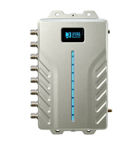 Android İşletim Sistemli 8 Port UHF RFID Okuyucu - BR0315