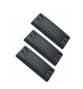 UHF RFID Anti Metal Etiket - BR0512