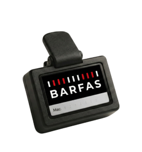 Bluetooth / Beacon Etiketi - BG0446