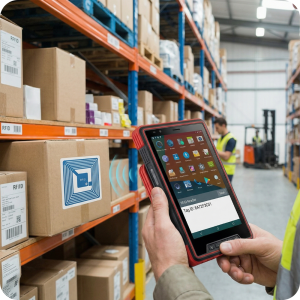 RFID SİSTEMLERİ